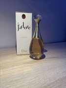 Dior J’adore Eau de Parfum 100 ml