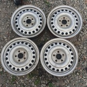 Felgi Ford 15' 5x108