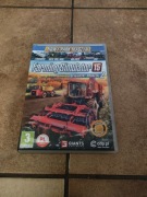 Farming Simulator PC (Symulator Farmy) 15 PL - Oficjalny Dodatek 2 Nowa
