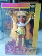 Rainbow high Cheer Sunny Madison, Nowa