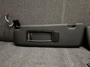 Daszki słoneczka słoneczniki BMW x5 f15 osłony
