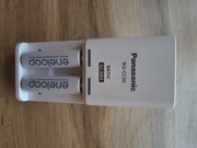 Baterie akumulatorki eneloop AA 