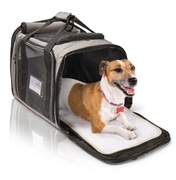 Transporter do przewozu zwierząt