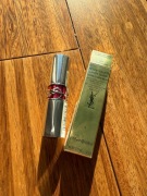 Balsam Yves Saint Laurent Rouge Volupté Candy Glaze 05 Pink Satisfaction