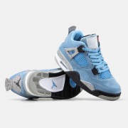 Nike Air Jordan 4 Blue