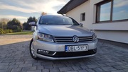 VOLKSWAGEN PASSAT B7 KOMBI 2.0 TDI