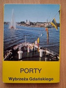 PORTY WYBRZEŻA GDAŃSKIEGO