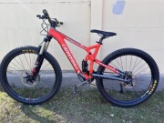 Cannondale Trigger; 27,5|S, FOX 34, XTR, 4 Tłoki *bardzo zadbany*