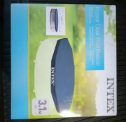 Pokrywa na basen stelażowy INTEX 305cm