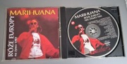 Róże Europy Marichuana cd 