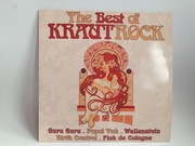 The Best of Krautrock 2LP Popol Vuh Mythos Birth Control NM 2013
