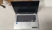 Acer Chromebook Spin 314 Intel N4500
