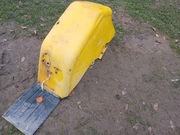 Błotniki Ursus c330 