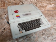 RETRO KOMPUTER KLON APPLE II 