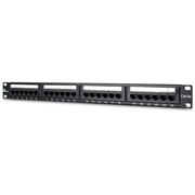 Patchpanel Getfort UDP CAT.6A