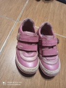 Trzewiki Lasocki Kids skorzane 26