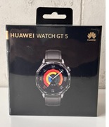 Smartwatch HUAWEI Watch GT 5 Active 46mm Czarny