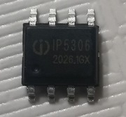 IP5306  SMD SOP-8 = FM5324G