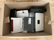 Paleta box mix elektronika 