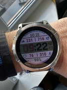 Zegarek sportowy Garmin Fenix 7