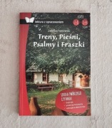Kochanowski TRENY PIEŚNI PSALMY FRASZKI  Lektura z opracowaniem 