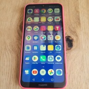 Telefon Huawei P20 lite