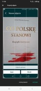 Tanio sprzedam pięknie wydaną książkę z biografiami słynnych Polaków,15zł