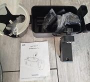 UCHWYT  WÓZKA DZIECIĘCEGO NA KUBEK BUTELKĘ  TELEFON MOCNY SOLIDNY