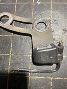 Czujniki ciśnienia opon WABCO / IRIZAR 10R-036437