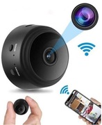 A9 Mini kamera bezprzewodowa, WIFI