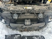 Dodge durango chłodnice pas przedni kompletny 3.6 lift