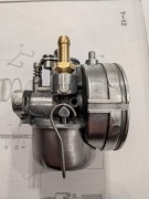 Gaźnik 14MC Romet Chart 210