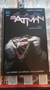 BATMAN #3 -ŚMIERĆ RODZINY