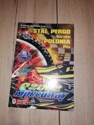 DMP, Stal Gorzów - Polonia Piła 2002 w