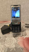 Nokia 6500s PL + Ładowarka