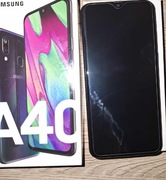 Samsung A40 używany 