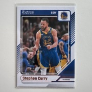 Karta NBA PANINI - STEPHEN CURRY - GOLDEN STATE WARRIORS