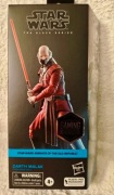 Star Wars Black Series Darth Malak