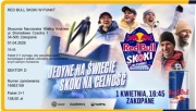 Bilet na Red Bull skoki w punkt 01.04.2026 r.