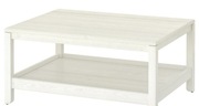 Stolik kawowy Ikea HAVSTA biały Nowy 