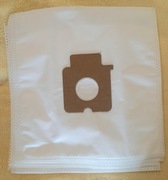 worki do odkurzacza  PANASONIC MC-E 710 5 szt. plus filtr