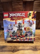Lego 71818 Ninjago Bydgoszcz