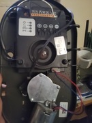 SOMFY Głowica Dexxo Optimo RTS