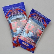 2X Panini Prizm 2021-2022 NBA Multi Pack saszetka 30 kart cards
