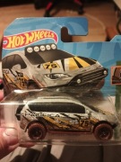 Hot wheels chrysler pacifika nowy resorek autko 