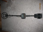 Wykrywacz metali Prizm 6T