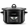 Wolnowar CROCKPOT SCCPRC507B-I-DIM Czarny