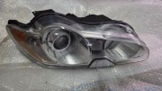 Reflektor prawy Bixenon Jaguar XF 07-12 Europa