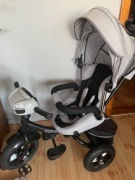 Rowerek dziecięcy w bardzo dobrym stanie