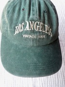 LOS Angeles - czapka z daszkiem